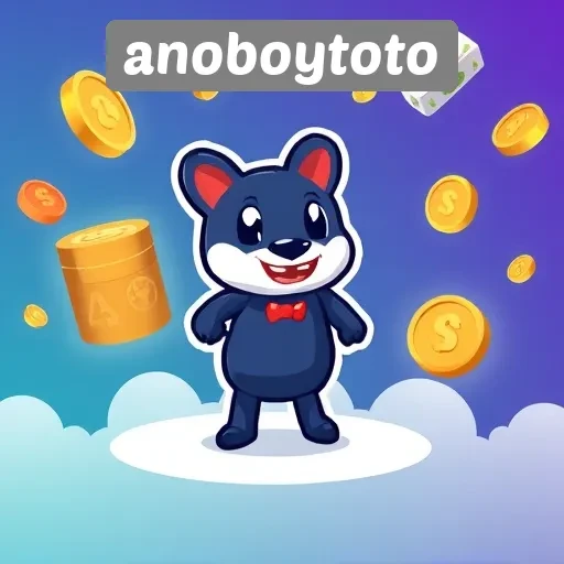 Keselamatan dan Keamanan Bermain di Anoboytoto