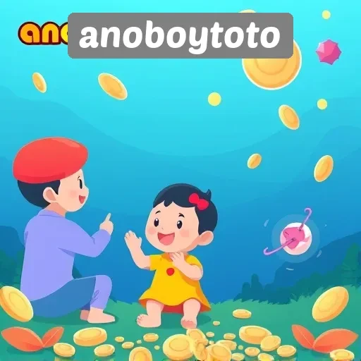 Diverse Game yang Tersedia di Anoboytoto untuk Semua Usia