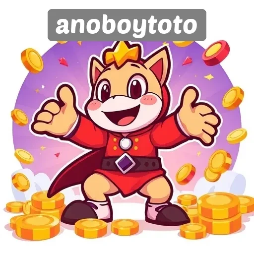 Sejarah Singkat Anoboytoto dan Perkembangannya