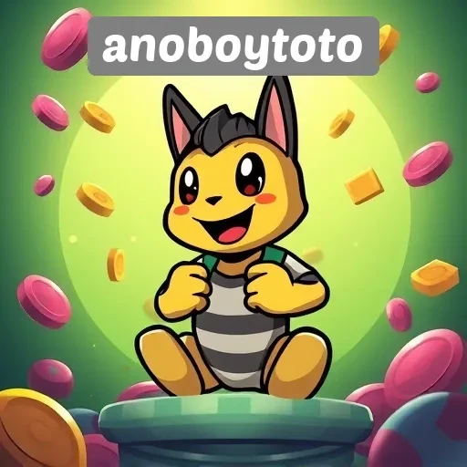 Keunggulan Anoboytoto dalam Dunia Game Online