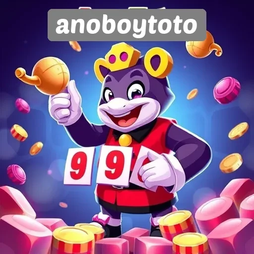 Tren Game Terbaru di Anoboytoto yang Harus Dicoba