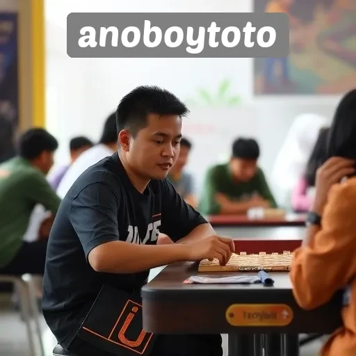 Revitalisasi Game Lokal Melalui Anoboytoto di Indonesia