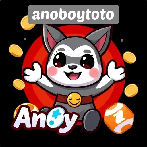 Memahami Fitur Unggulan di Situs Game Anoboytoto