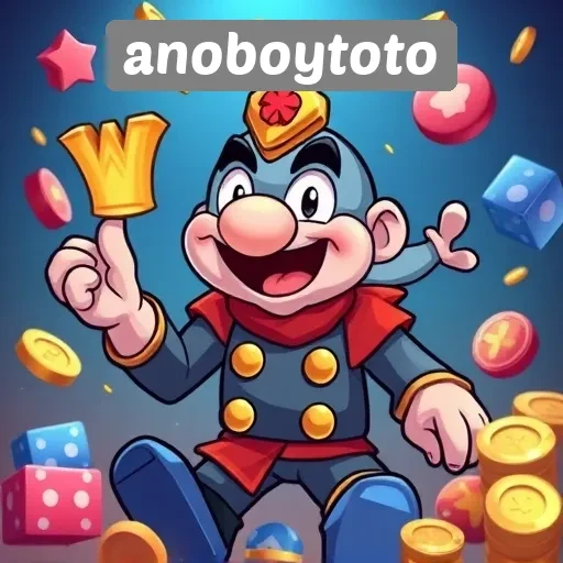 Review Pengalaman Bermain di Anoboytoto untuk Pemula