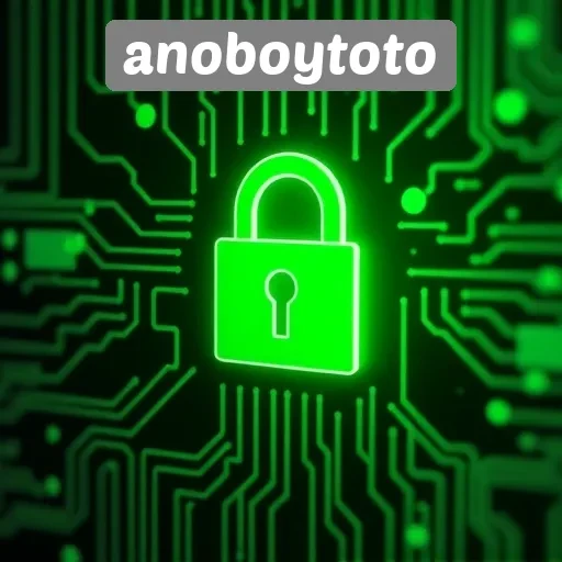 Analisis Keamanan Data Pengguna di Anoboytoto