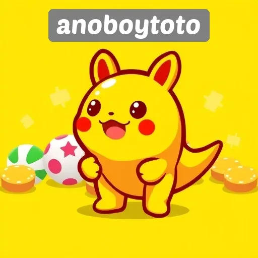 Mengungkap Keunggulan Situs Game Anoboytoto