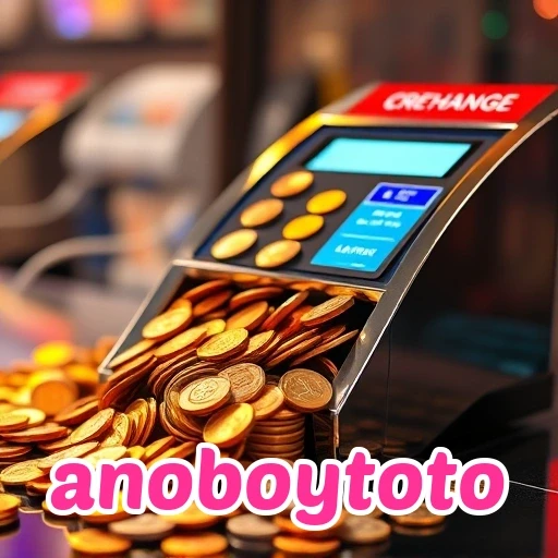 anoboytoto: Menyajikan Berita Game Online Terkini untuk Anda!