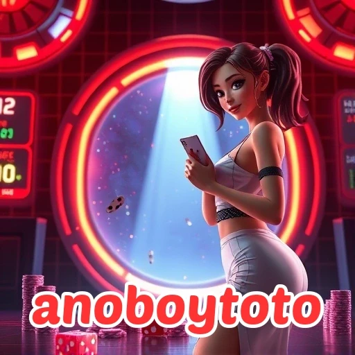 anoboytoto: Strategi Cerdas Untuk Meningkatkan Pengalaman Gaming Anda
