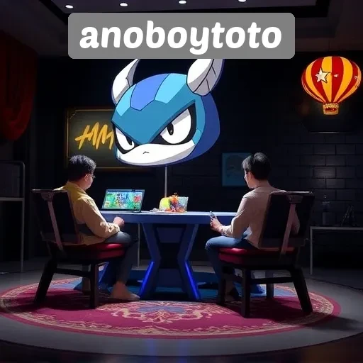 Bagaimana Anoboytoto Mempengaruhi Industri Game Lokal