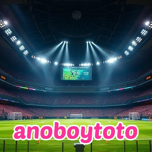 anoboytoto: Serunya Game Aksi Online yang Tak Boleh Dilewatkan