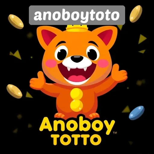 Menjelajahi Dunia Game Online di Anoboytoto