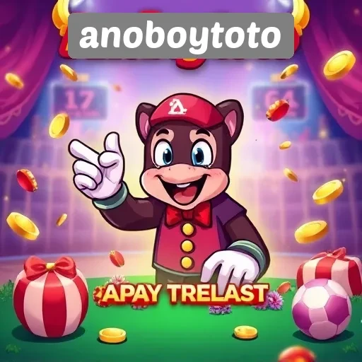 Inovasi Terbaru di Anoboytoto yang Patut Dicoba