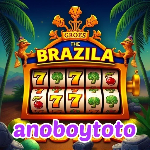 anoboytoto: Temukan Dunia RPG yang Mengasyikkan di Sini!