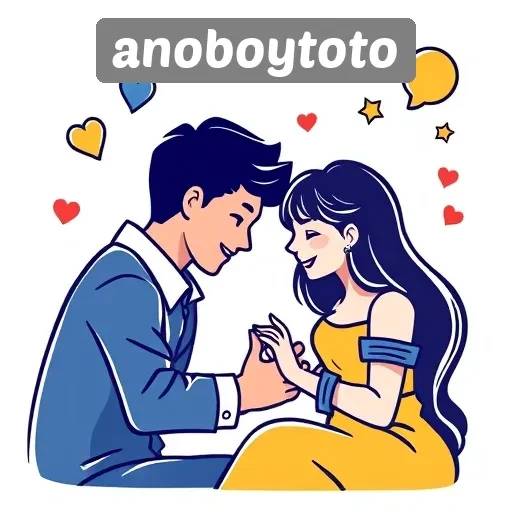 Komunitas Pemain di Anoboytoto dan Interaksi Sosialnya