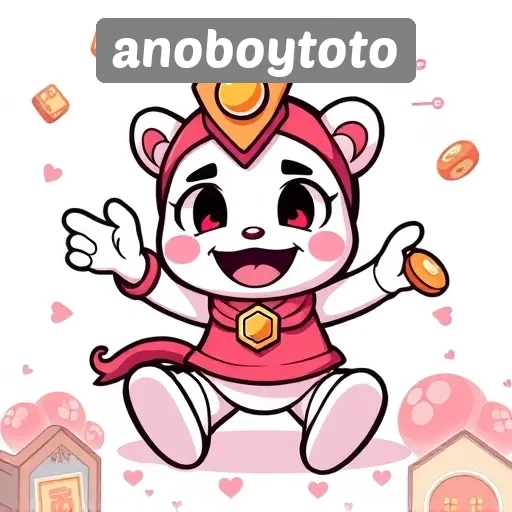 Fitur Menarik yang Ditawarkan Anoboytoto