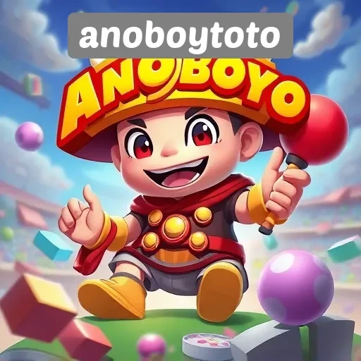 Mengapa Anoboytoto Menjadi Pilihan Utama Gamer Indonesia