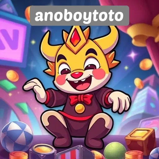 Mengulas Fitur Menarik di Anoboytoto untuk Gamers