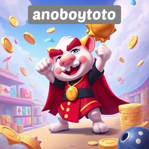 Tinjauan Lengkap Mengenai Kualitas Game di Anoboytoto