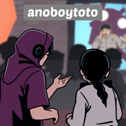 Tips Aman saat Mengakses Anoboytoto