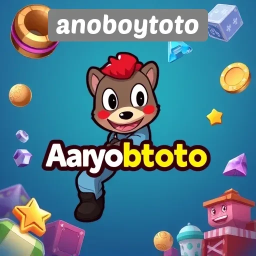 Tipe Game Populer yang Tersedia di anoboytoto