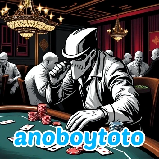 anoboytoto: Kenali Fitur Menarik dan Keunggulannya di Sini
