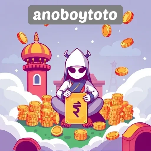Keamanan dan Privasi Pengguna di Anoboytoto