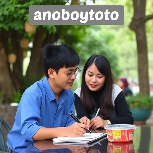 Panduan Mengakses dan Menggunakan Anoboytoto untuk Pemula